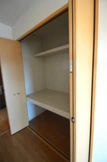 【収納】 | ゴールドライフマンション宇都宮