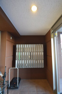 【設備】 | ゴールドライフマンション宇都宮