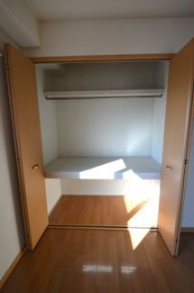 【収納】 | ゴールドライフマンション宇都宮