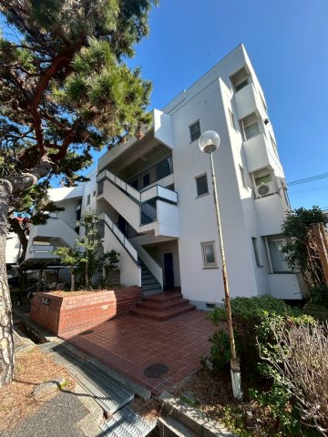 住吉サンライズマンション