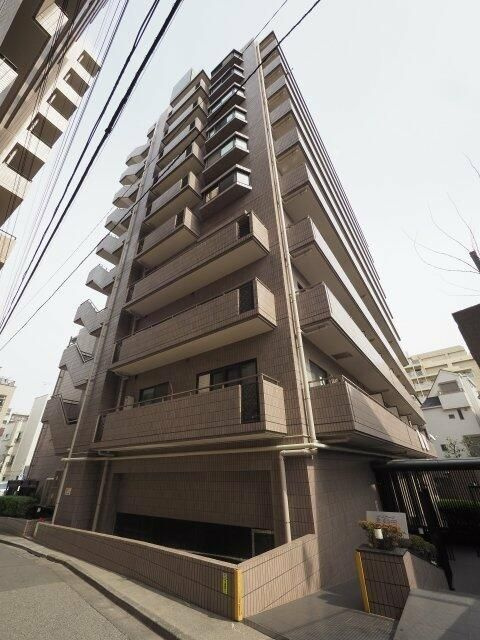 ザ・ステージ早稲田