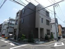 オリヴィエ世田谷桜丘の画像