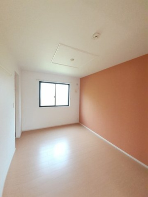 【内装】 | リバーサイド中薮