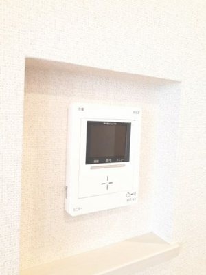 【セキュリティ】 | リバーサイド中薮