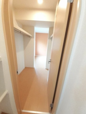 【収納】 | リバーサイド中薮