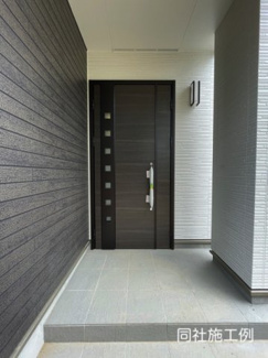  | 【名古屋市名東区猪子石2丁目913-3新築戸建A号棟】✨️仲介手数料無料✨️猪子石小学校・猪高中学校