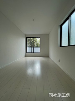  | 【名古屋市名東区猪子石2丁目913-3新築戸建A号棟】✨️仲介手数料無料✨️猪子石小学校・猪高中学校