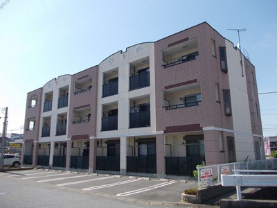 【外観】 | リバーレイクヒルズ