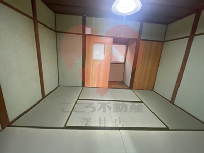  | 堺市天原区北余部貸家