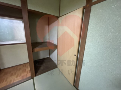  | 堺市天原区北余部貸家