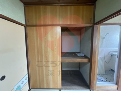  | 堺市天原区北余部貸家