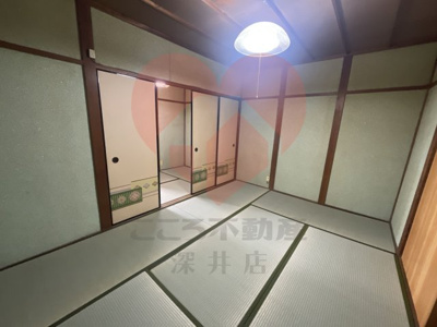  | 堺市天原区北余部貸家