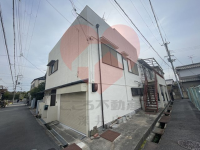  | 堺市天原区北余部貸家