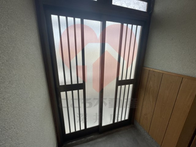  | 堺市天原区北余部貸家