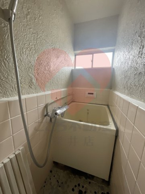 【浴室】 | 堺市天原区北余部貸家