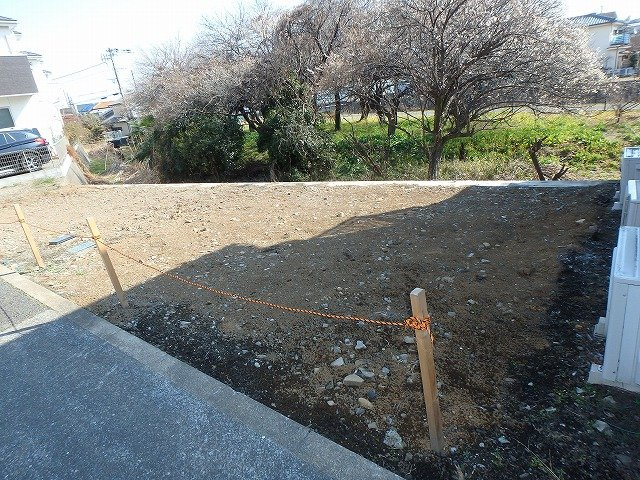 【外観】 | 小比企町