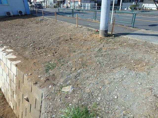 【外観】 | 小比企町