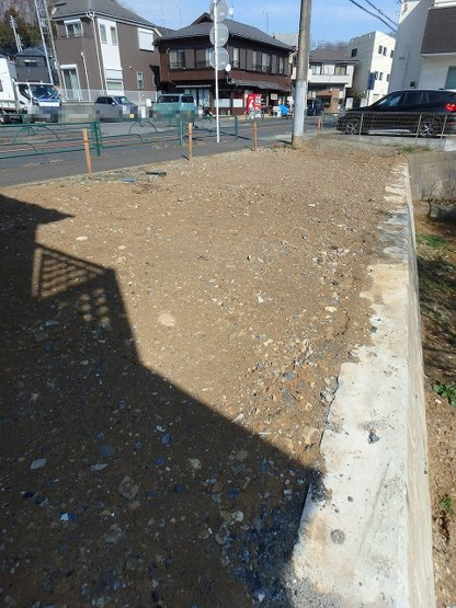 【外観】 | 小比企町