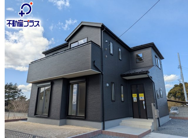 ひたちなか田宮原　1期