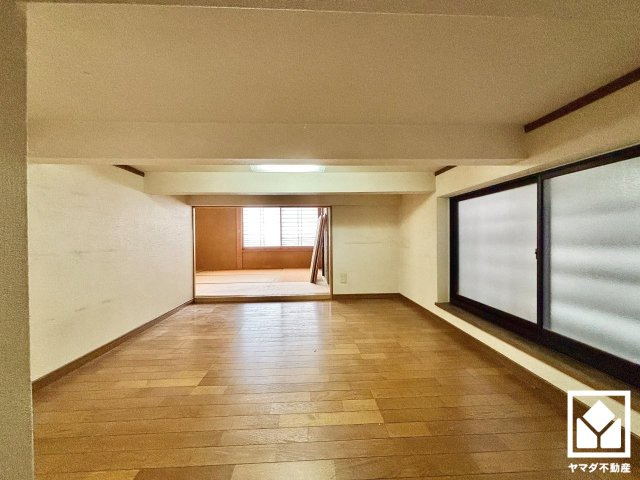 宇治市伊勢田町砂田の収納