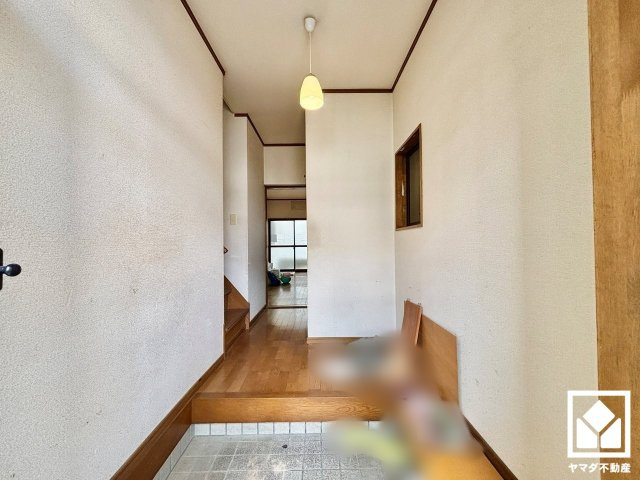 宇治市伊勢田町砂田の内装