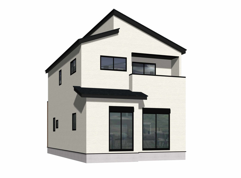 【完成予想図】の画像