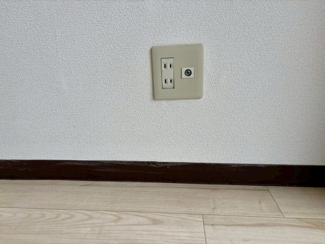 スカイ都島の設備