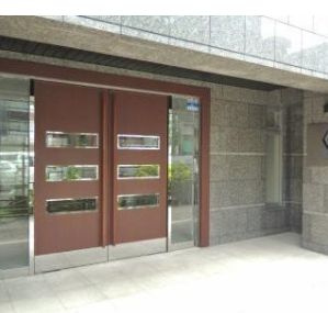 【エントランス】 | カスタリア北上野 | 建物の内部です