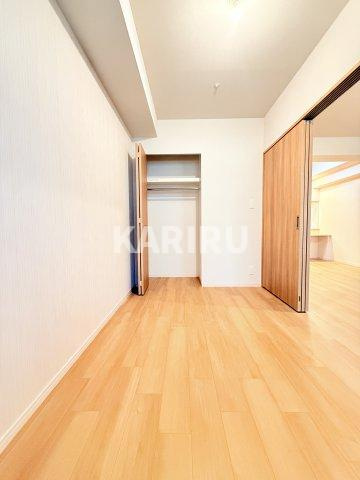 スプランディッド本町グランの居間・リビング