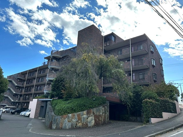 サン・ヒル7の画像