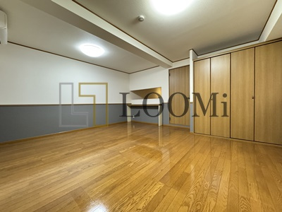 【居間・リビング】 | ヴェローナⅠ | ヴェローナI　リビング