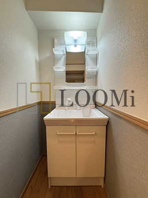 【独立洗面台】 | ヴェローナⅠ | ヴェローナI　独立洗面台