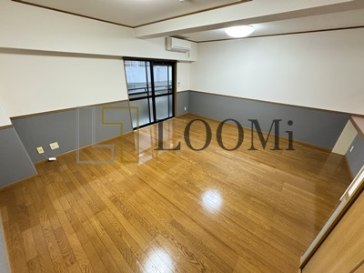 【居間・リビング】 | ヴェローナⅠ | ヴェローナI　リビング