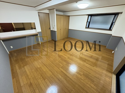 【居間・リビング】 | ヴェローナⅠ | ヴェローナI　リビング