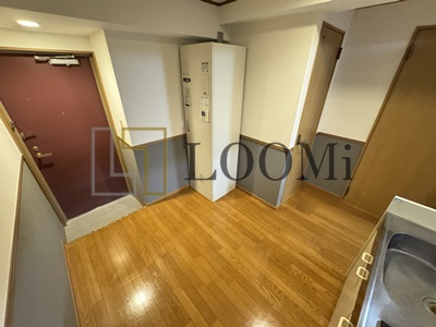 【キッチン】 | ヴェローナⅠ | ヴェローナI　ダイニングキッチン