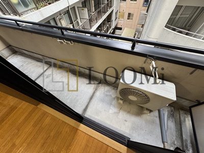 【バルコニー】 | ヴェローナⅠ | ヴェローナI　バルコニー