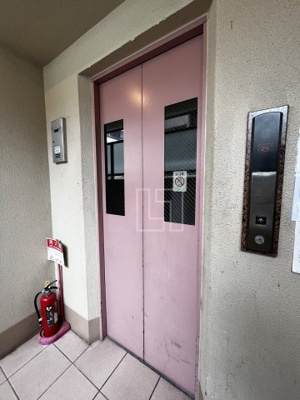 【設備】 | ヴェローナⅠ | ヴェローナI　エレベーター