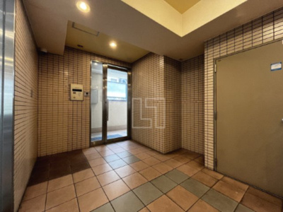 【エントランス】 | ヴェローナⅠ | ヴェローナI　エントランス