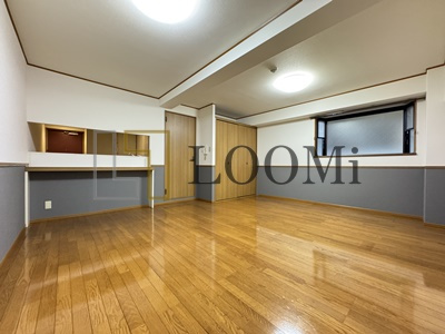 【居間・リビング】 | ヴェローナⅠ | ヴェローナI　リビング