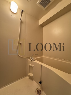 【浴室】 | ヴェローナⅠ | ヴェローナI　バスルーム