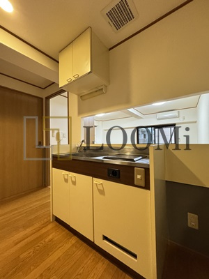 【キッチン】 | ヴェローナⅠ | ヴェローナI　キッチン