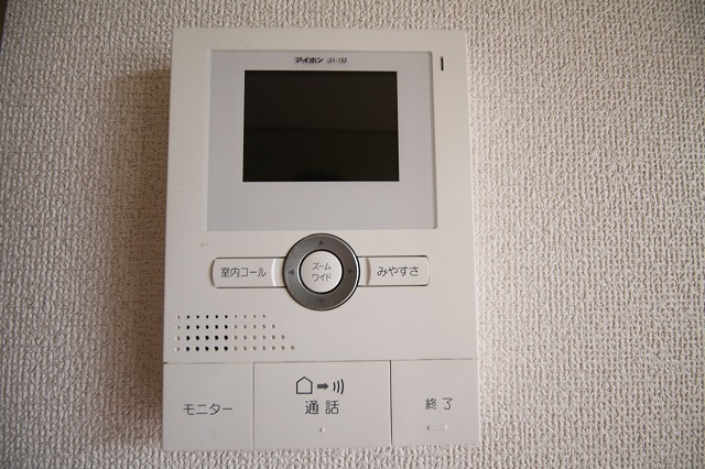 Saint Hillのセキュリティ