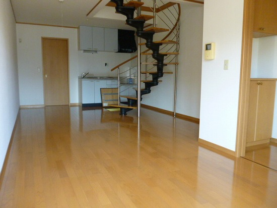 Saint Hillの居間・リビング|おしゃれな居間です