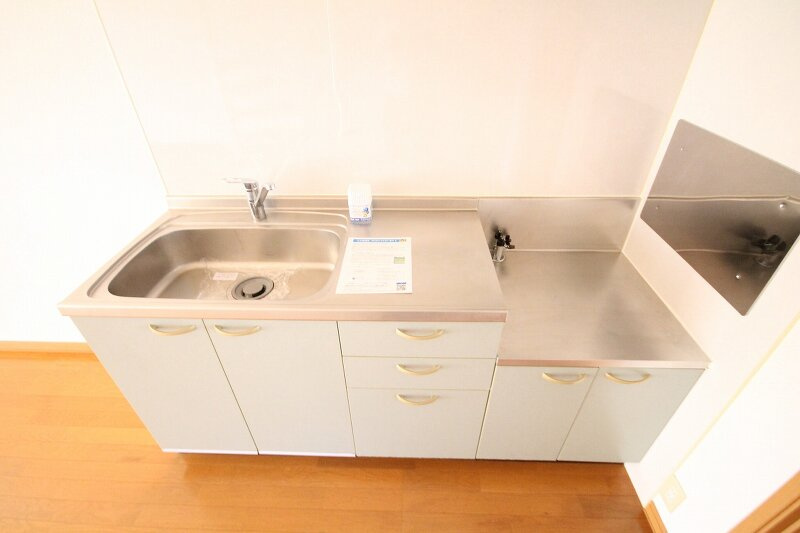 ファミーユ21 A・B棟の設備