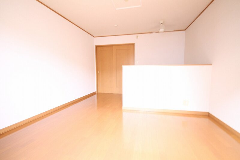 ファミーユ21 A・B棟の内装|きれいな内装です