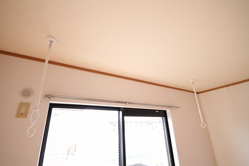 ファミーユ21 A・B棟の設備