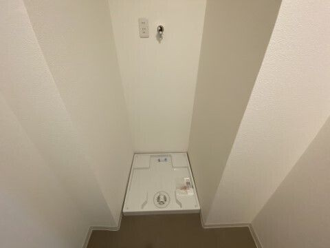 ラ北春日部の設備