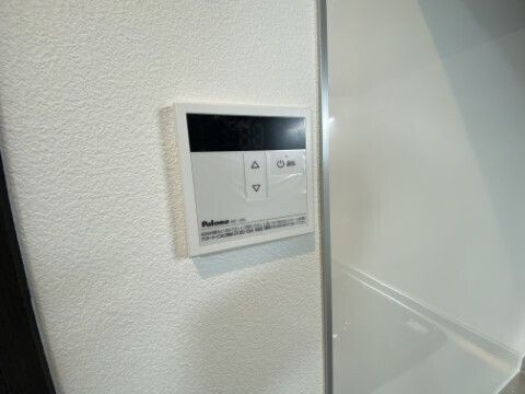 ラ北春日部の設備