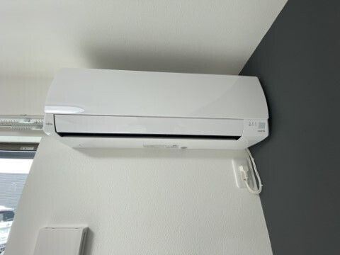 ラ北春日部の設備