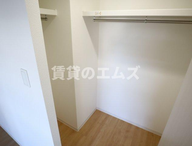 【収納】 | 博多グランドレジデンス